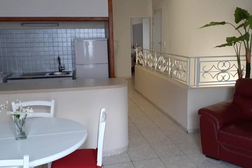 Maison De Village 60M2 Pratique Et Confortable La Palme Εξωτερικό φωτογραφία