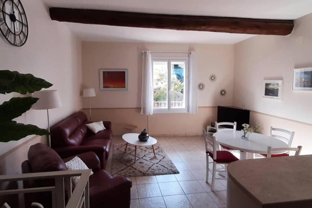 Maison De Village 60M2 Pratique Et Confortable La Palme Εξωτερικό φωτογραφία