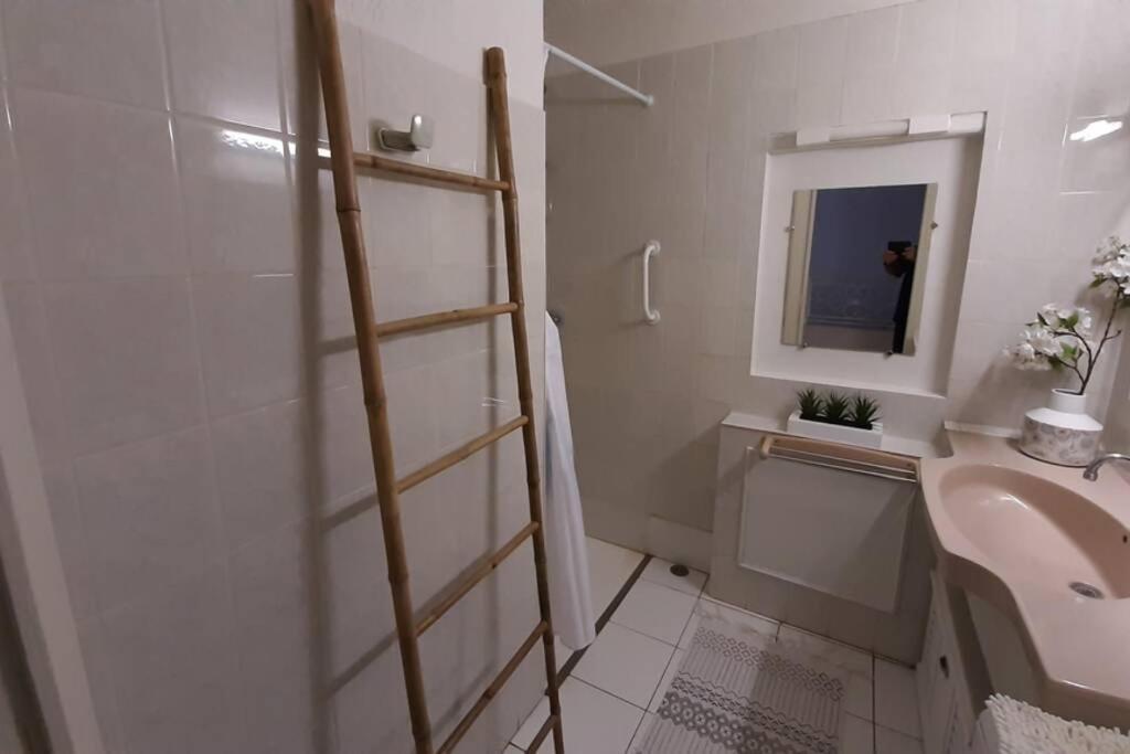 Maison De Village 60M2 Pratique Et Confortable La Palme Εξωτερικό φωτογραφία