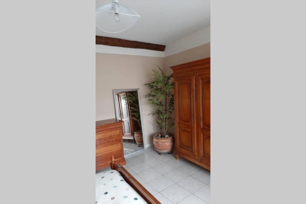 Maison De Village 60M2 Pratique Et Confortable La Palme Εξωτερικό φωτογραφία